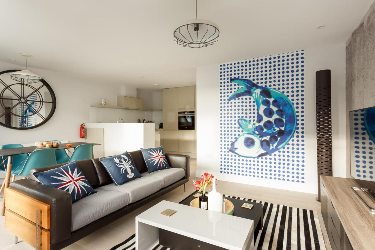 Apartment 2 Lyons House Swanage Zewnętrze zdjęcie