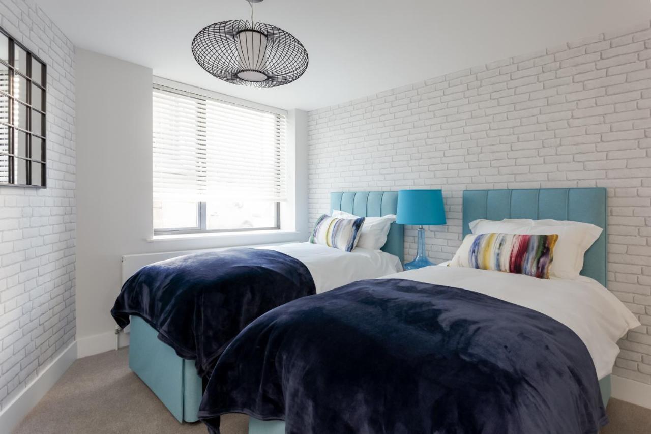 Apartment 2 Lyons House Swanage Zewnętrze zdjęcie