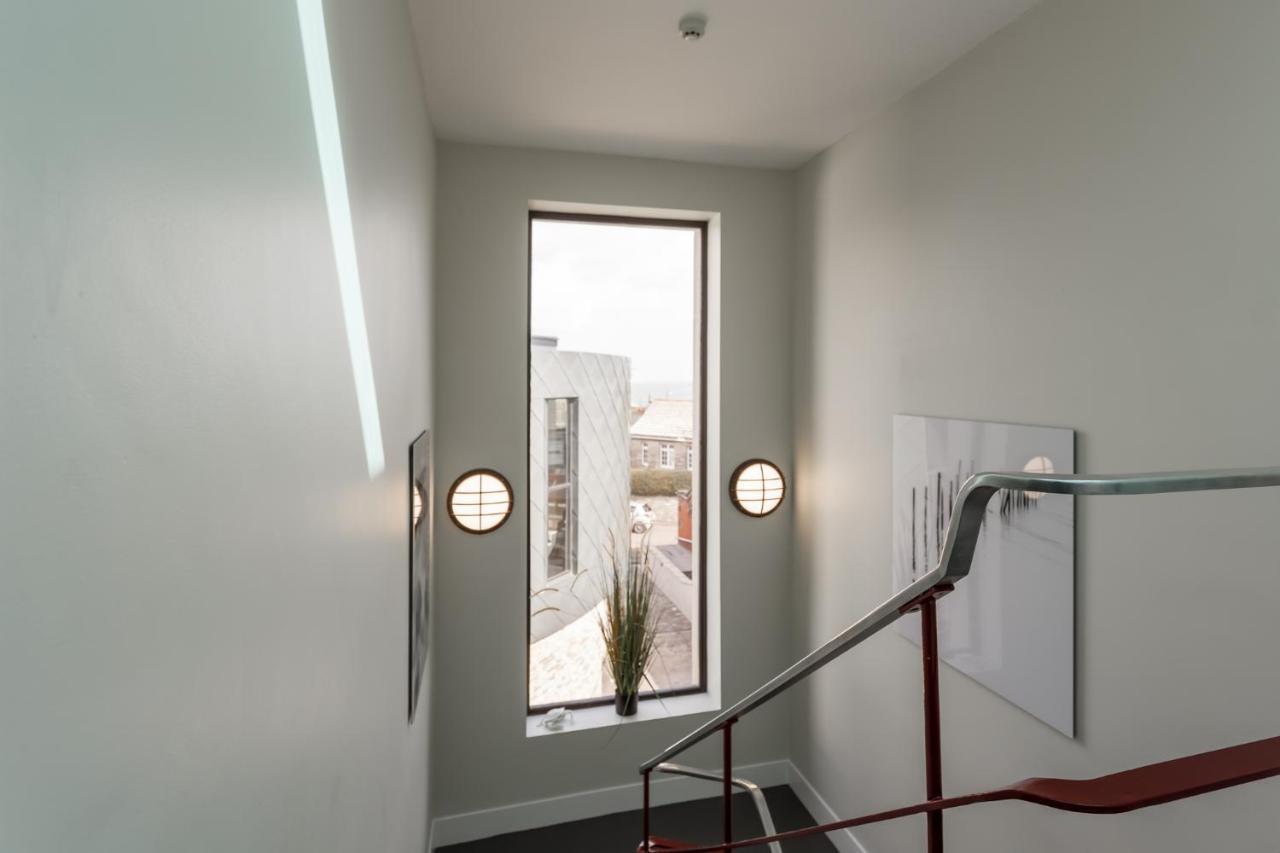 Apartment 2 Lyons House Swanage Zewnętrze zdjęcie